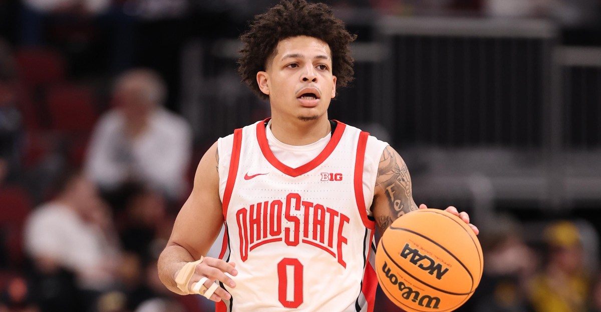 Ohio State men’s basketball must do one thing to make the Sweet Sixteen this year