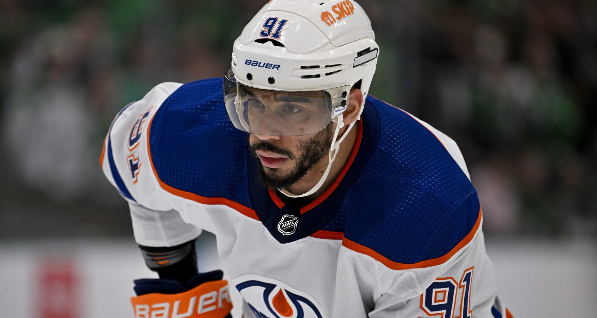 David Staples says Oilers need Evander Kane to neutralize NHL 'apex predators'