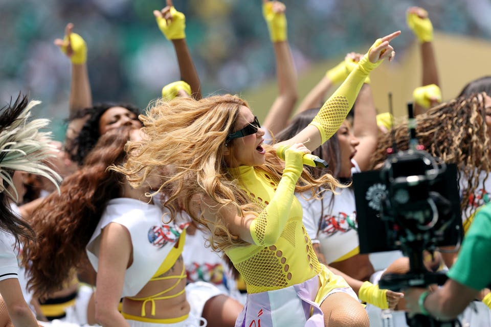 Mexico v South Africa: Group A - FIFA World Cup 2026