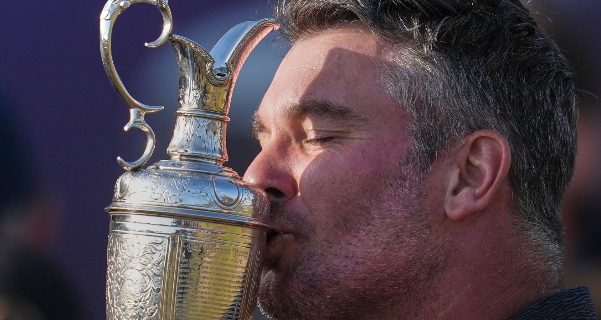 Fox takes British Open at Royal Birkdale. Mazzoli wins in Dominican Republic