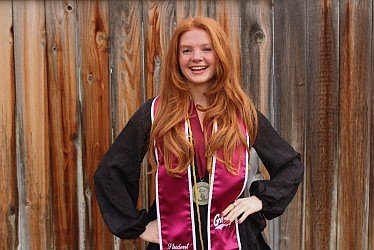 First love, first heartbreak: Former Grizzly soccer star finds path off the pitch