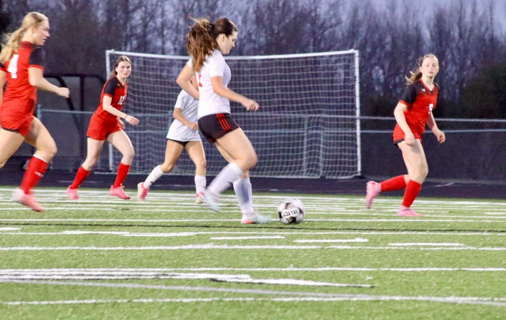 14 Central Wisconsin girls HS soccer headliners from 2026 season
