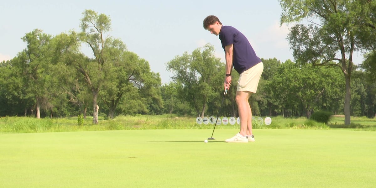 Notre Dame’s Coaches vs. Cancer Golf Classic raises funds for American Cancer Society