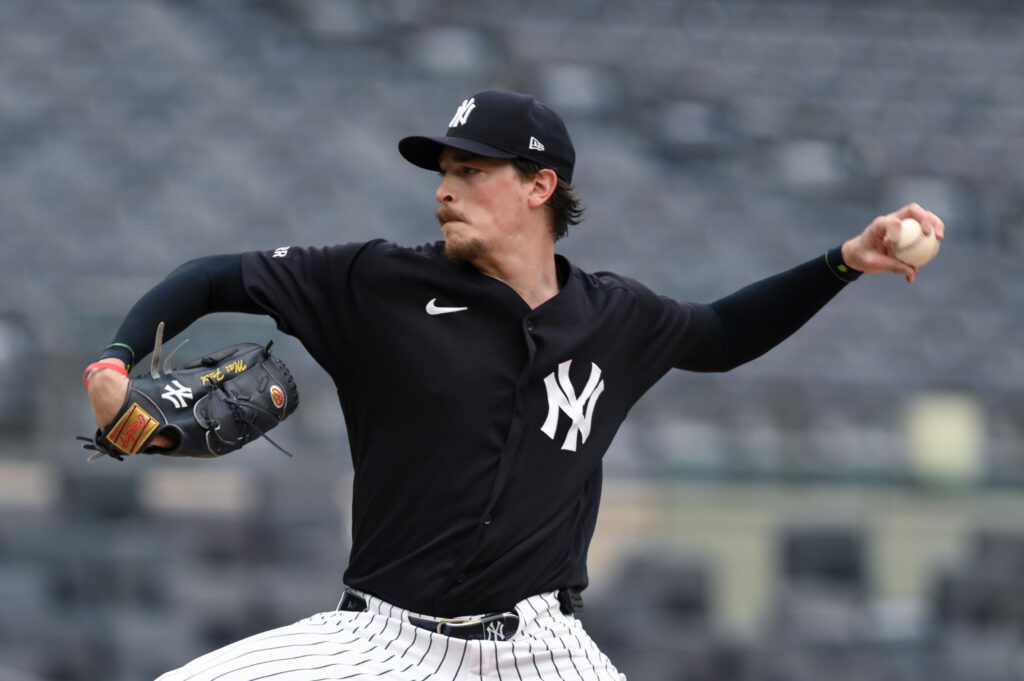 Yankees To Activate Max Fried