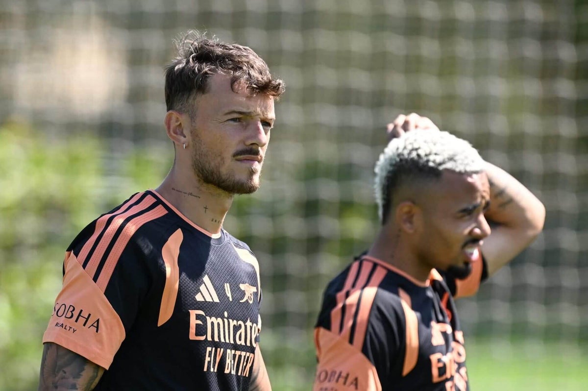 Arsenal’s pre-season: What happens to their World Cup players? When is the first game?