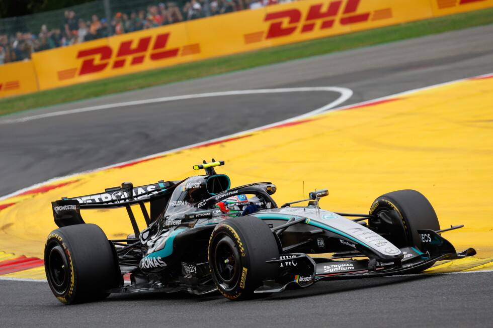 NASCAR heads to the Brickyard and F1's Antonelli and IndyCar's Palou continue hot streaks