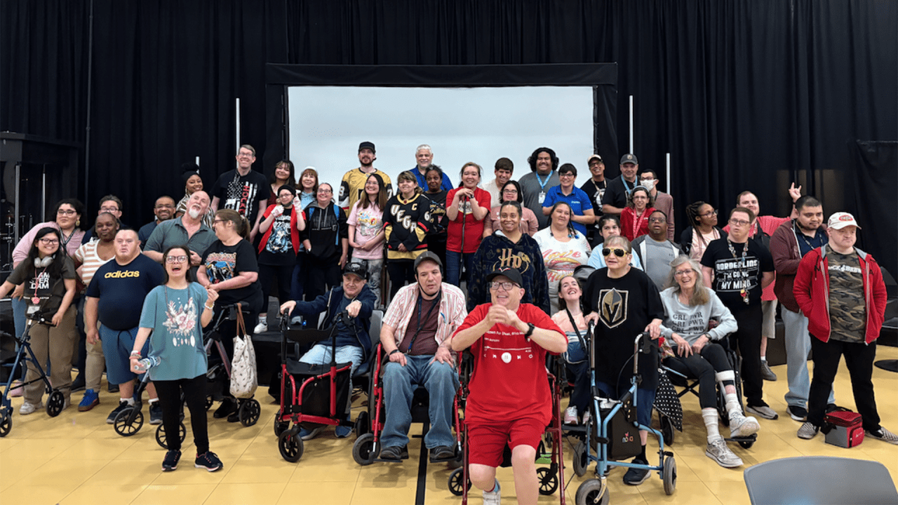 VGK Foundation Awards Over $500,000 in Grants to Local Charities