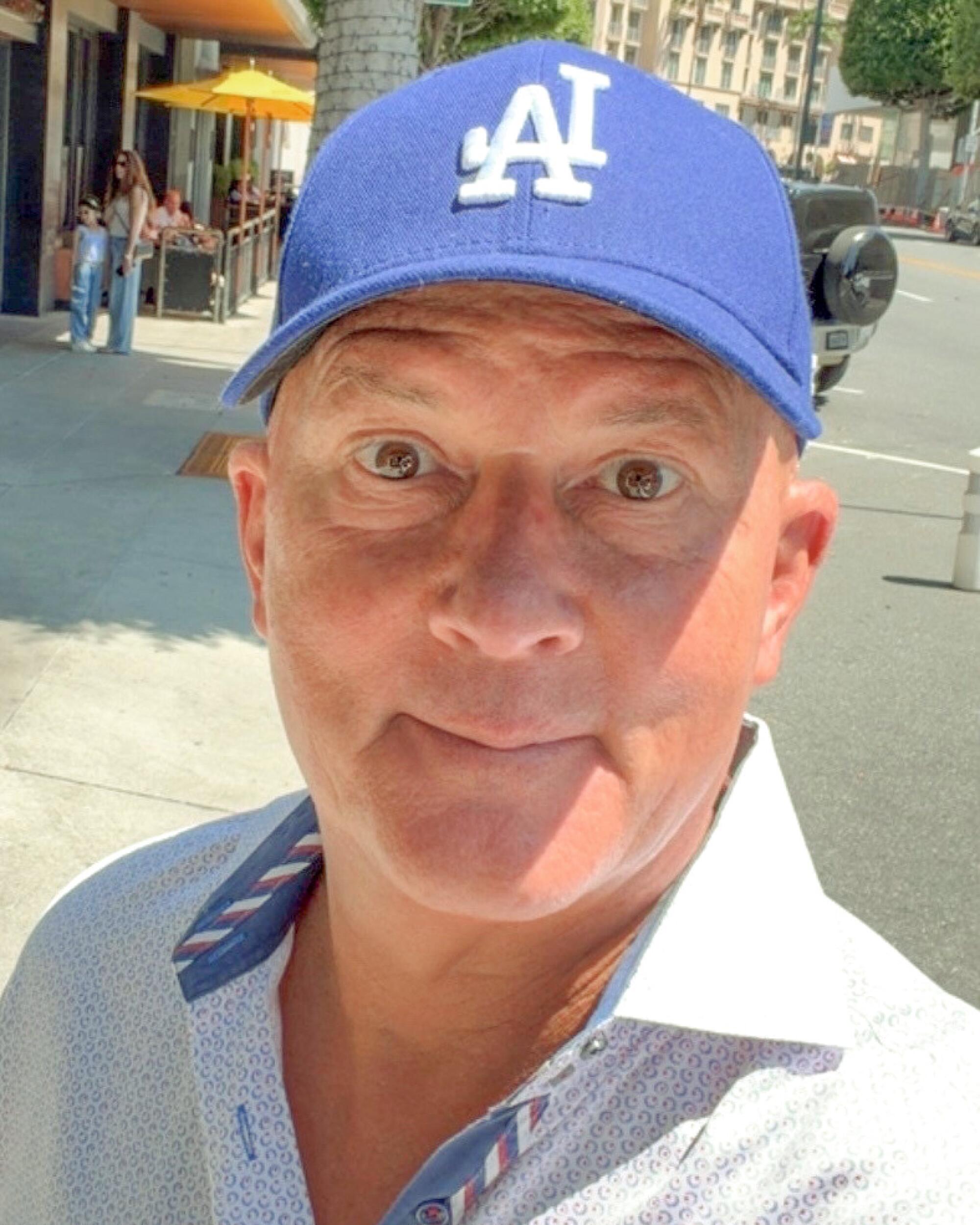 Eric Deutsch