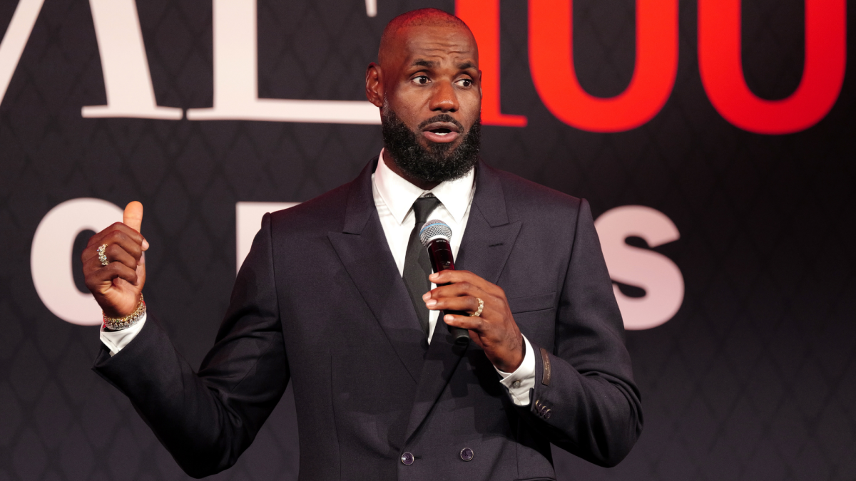 Longest NBA star free agency of the century? LeBron could be on his way to a record