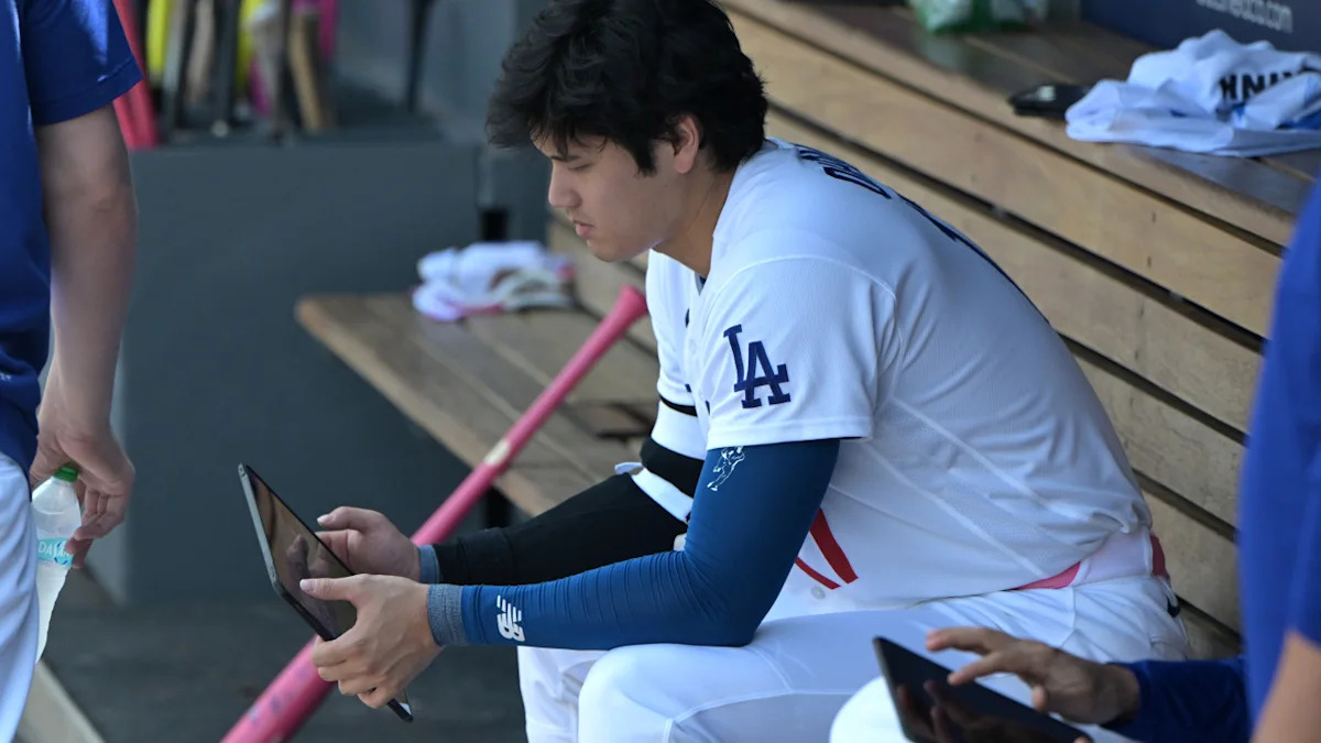 MLB bans AI from the dugout after Mets' 'very expensive' program sparked a league-wide crackdown