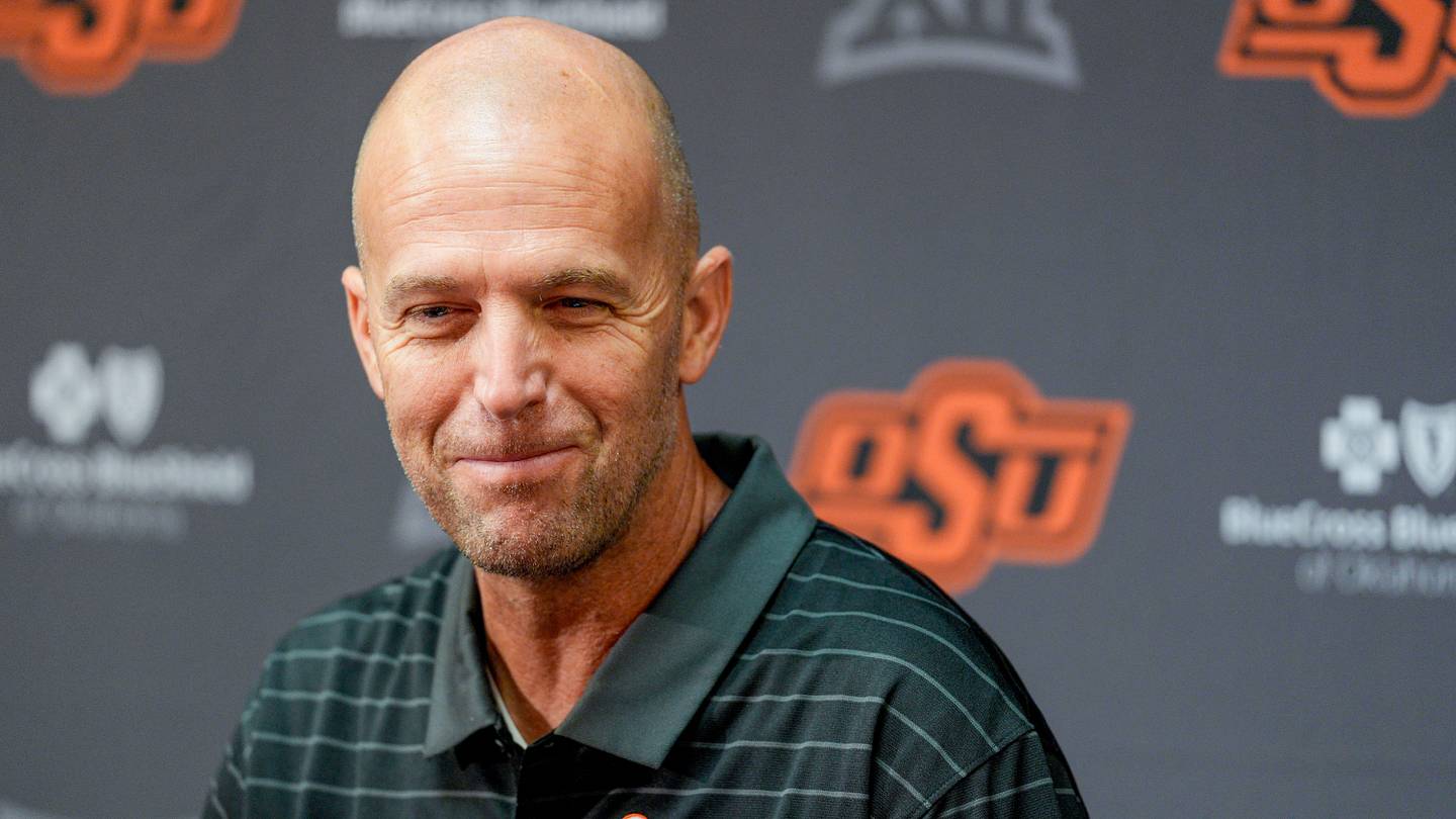 What Oklahoma State Basketball’s Power Ranking Should Tell Cowboys Fans