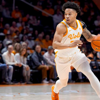 Vols men’s basketball team releases their 2026-27 non-conference schedule | Local Sports