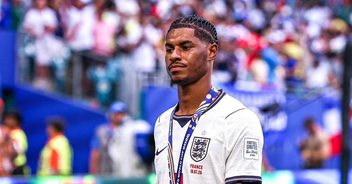 Man Utd banned from using Marcus Rashford transfer tactic | Football | Sport
