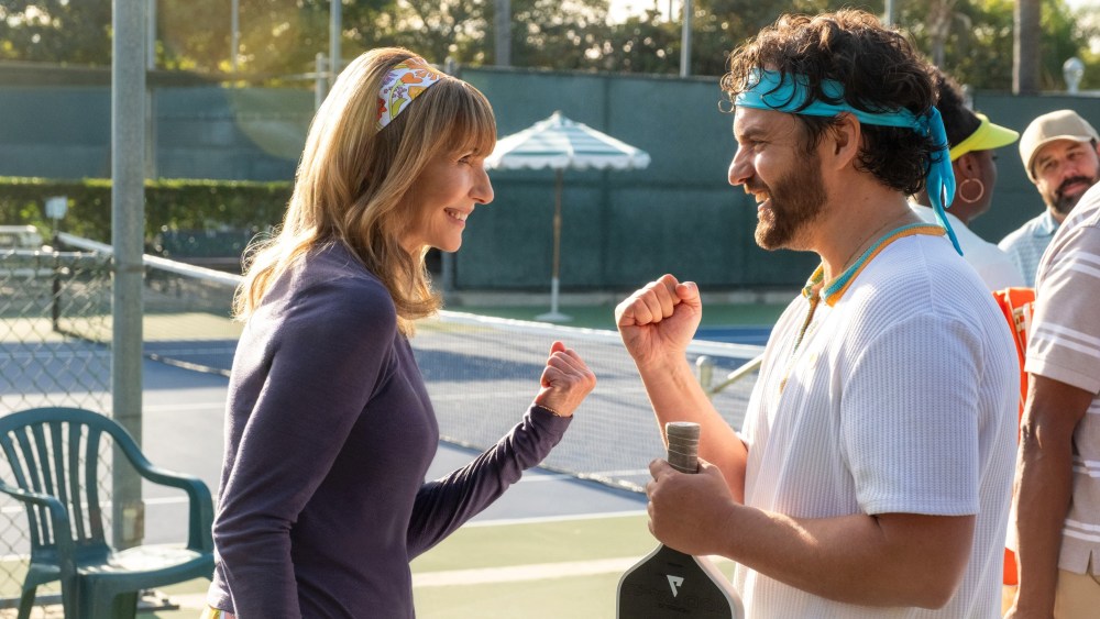 'The Dink' Review: Jake Johnson in a Mild Sports Comedy