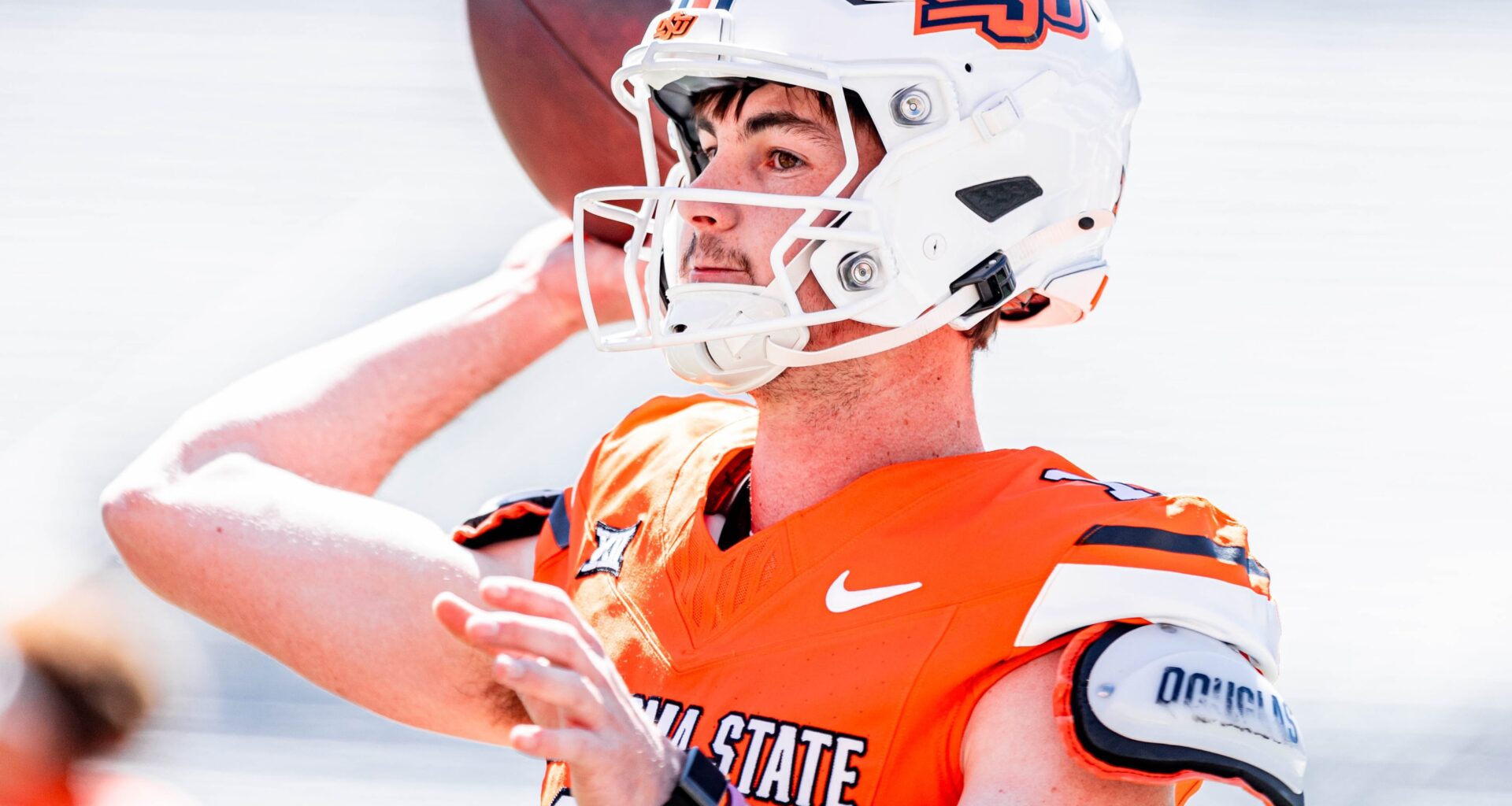 Most impactful college football transfers to know in the 2026 season
