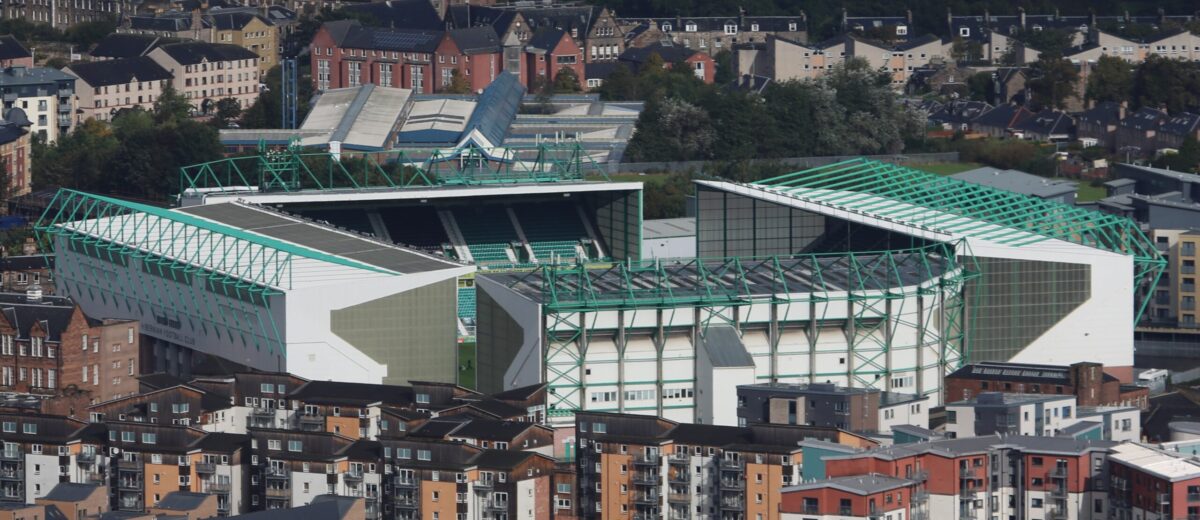 European football attracts players to Hibs says Warren O'Hora