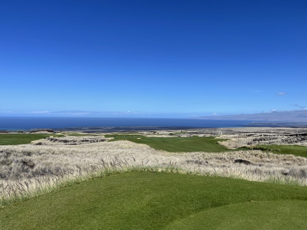 LPGA to debut new tournament at exclusive Nanea Golf Club on Hawai‘i Island with $4M purse : Big Island Now