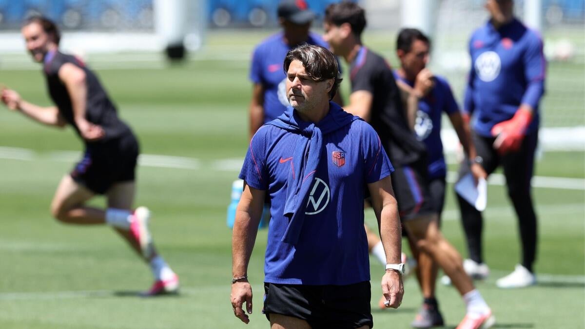 What could the USMNT, Brazil, England learn from Spain's 2026 World Cup triumph?