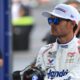 Kyle Larson responds to Scott Dixon: NASCAR races are too long