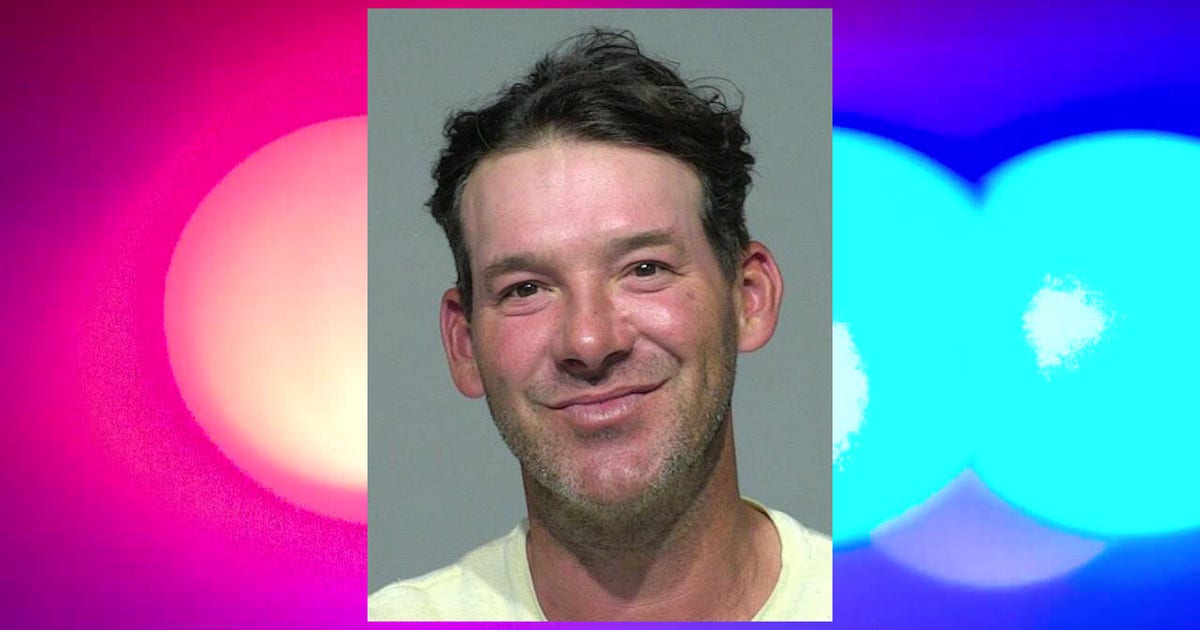 Tony Romo arrested in Milwaukee for OWI 1st; court date set