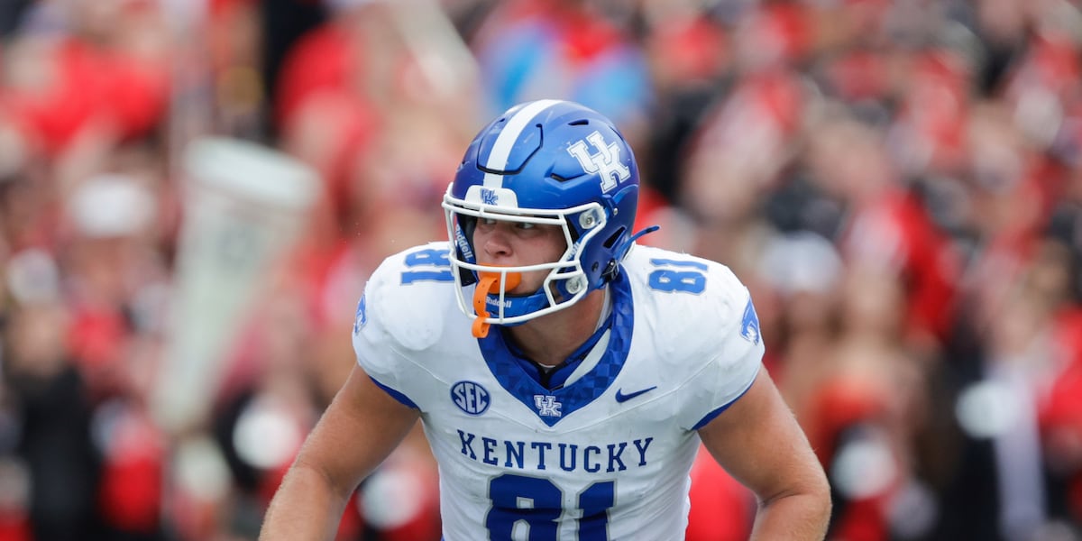 Kentucky’s Heard, Rodriguez named to preseason All-SEC team