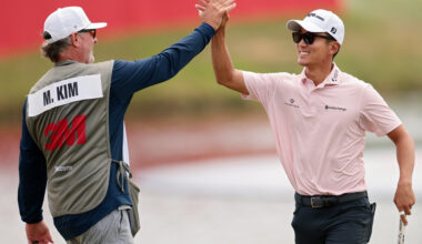 Why the 3M Open is a great golf event