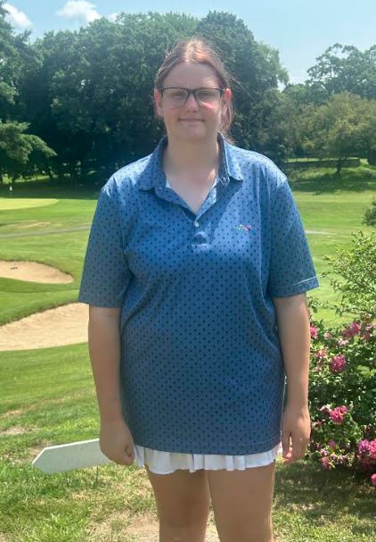 Golf: Kingston High’s Hannah Murphy leads UCWGA heading into final round – Daily Freeman