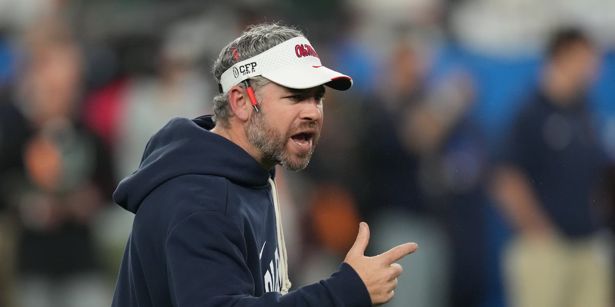 The SEC’s six new coaches shine in the spotlight at the league’s annual media days