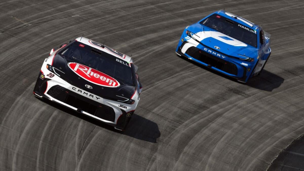 2026 Brickyard 400 odds, predictions, time: NASCAR at Indianapolis picks from proven model