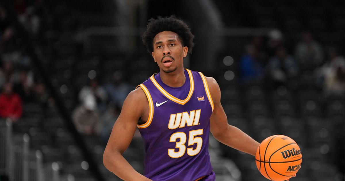 Leon Bond brings defensive skill and passion to Cyclones | Sports