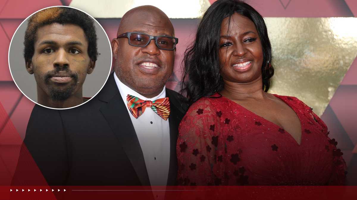 Wife of Chiefs coordinator Bieniemy reportedly shot in Virginia