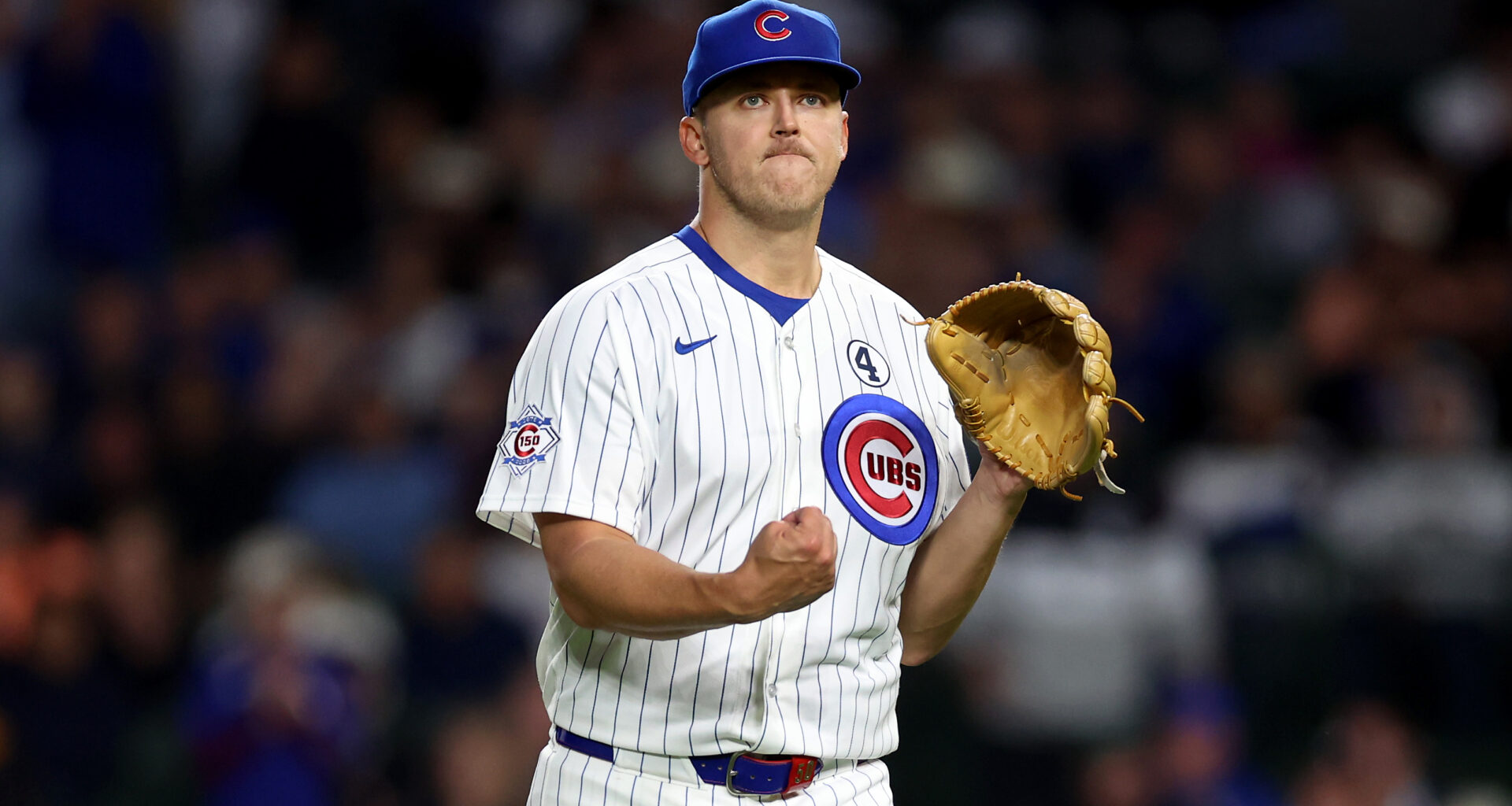 Chicago Cubs designate starter Jameson Taillon for assignment