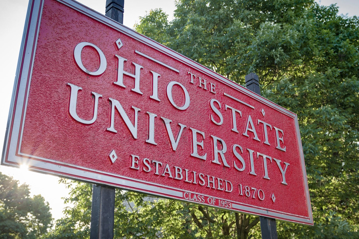Ohio State Jersey Patch Deal Shows Growing Opportunity for Promotional Products & NIL