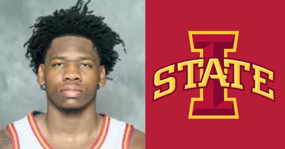 How Jaquan Johnson earned the nickname bully at Iowa State | Iowa State Basketball
