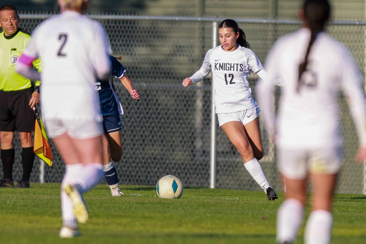 Real Madrid Foundation Soccer Camps Are Coming To Wenatchee Valley College