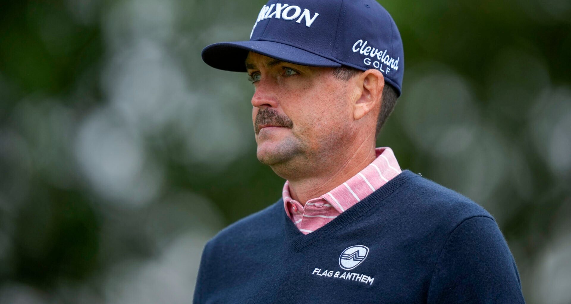 Keegan Bradley makes a statement about Jackson Koivun after playing with him at the Rocket Classic