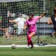 LeVasseur Named to United Soccer Coaches Goalkeepers to Watch List