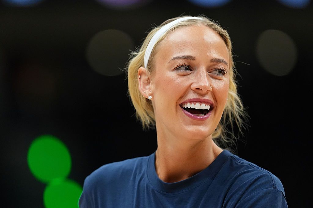 WNBA Is Allowing Arenas To Become Political Battlegrounds