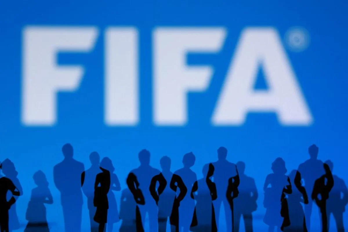 FIFA has scrapped $20 billion World Cup sell-off plan, New York Post reports