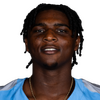 player headshot
