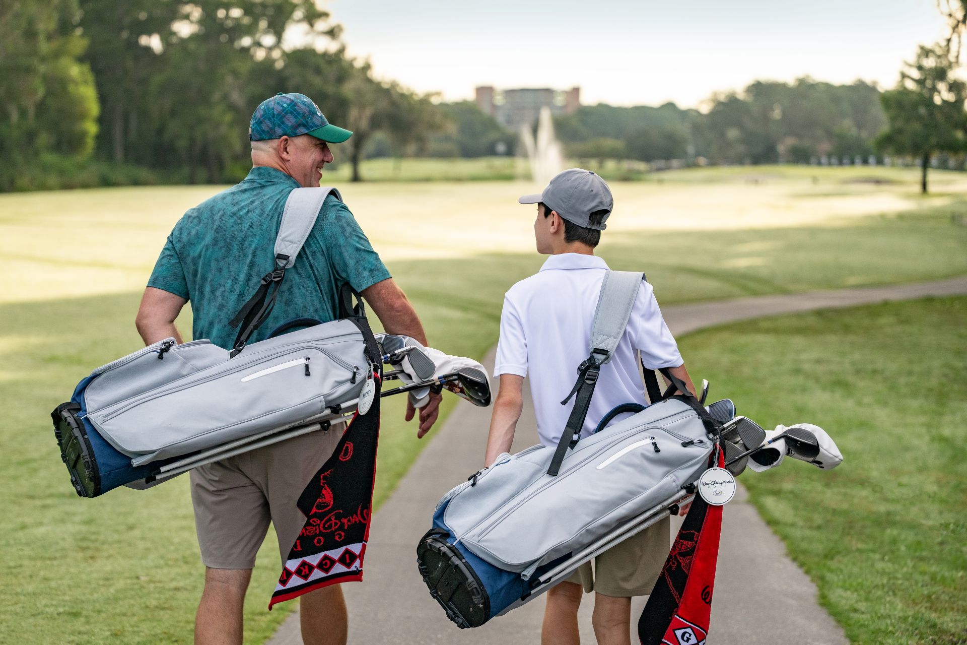 Disney's Magnolia Golf Course