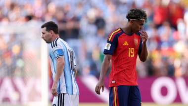 Spain v Argentina: Final - FIFA World Cup 2026