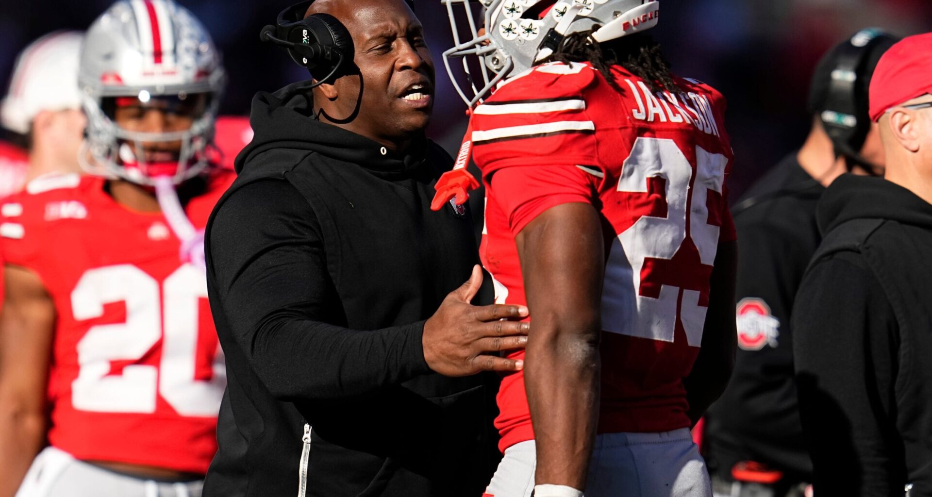 Cat is out of the bag regarding why Ohio State will lose out on 5-star David Gabriel Georges to Tennessee