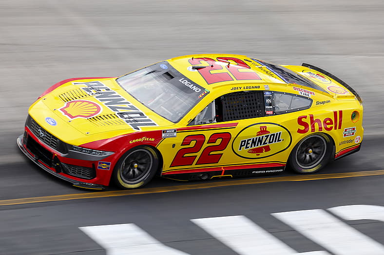 NASCAR Results Tonight, Window World 450 Results, NASCAR Stage Results Tonight