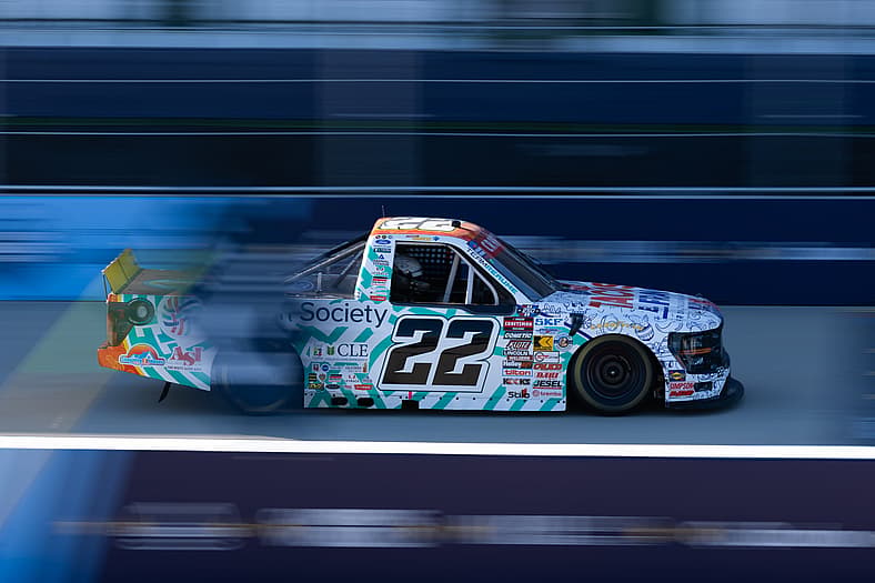 NASCAR Weekend Schedule, NASCAR Schedule This Week, Truck Series Schedule This Week