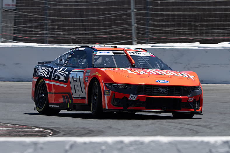NASCAR Predictions North Wilkesboro, Window World 450 Picks