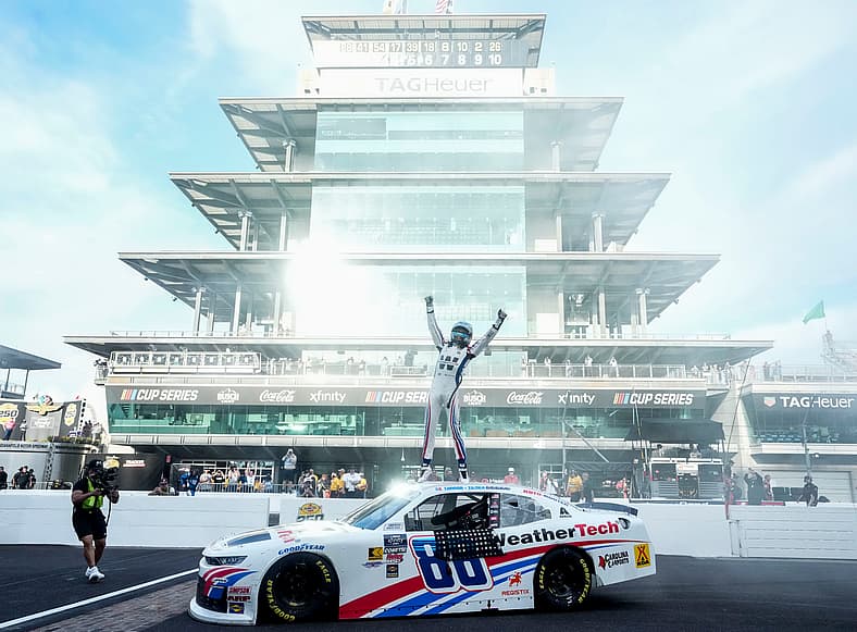 NASCAR Weekend Schedule, NASCAR Schedule This Week, NASCAR O'Reilly Series Schedule This Weekend