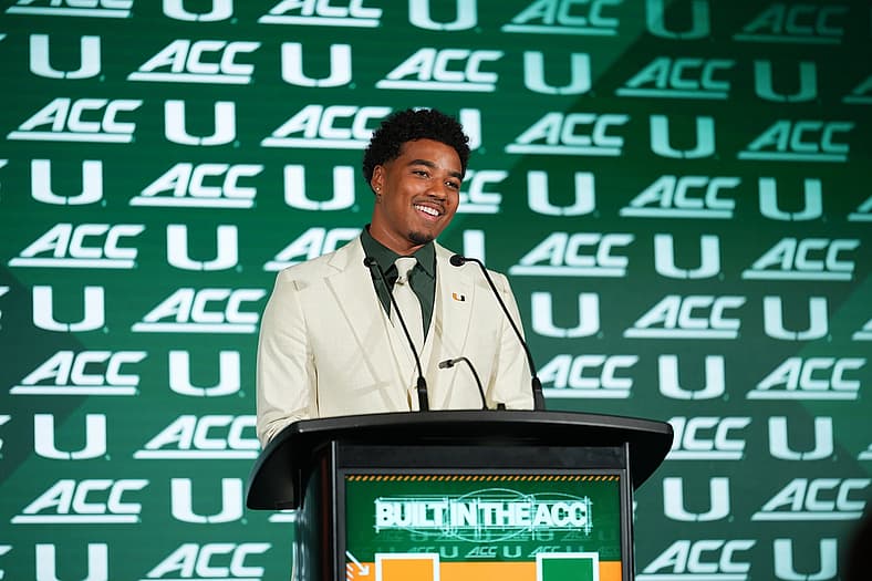 college football