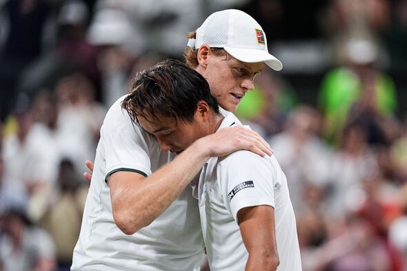 Day Seven: The Championships - Wimbledon 2026