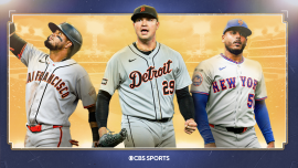 Ranking the top 25 MLB trade deadline candidates: Tarik Skubal, Freddy Peralta, Luis Arraez and more